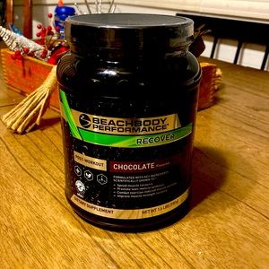 Beachbody performance recover